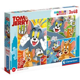 puzzles-tom-and-jerry-3x48-pz