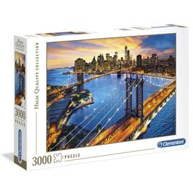 puzzle-new-york-3000-pz