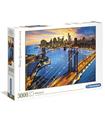 Puzzle New York 3000 Pz