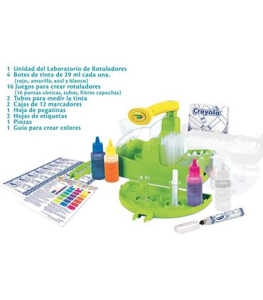 laboratorio-rotuladores-multicolor-crayola