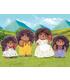 familia-erizos-sylvanian
