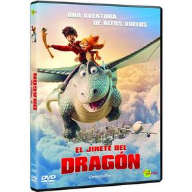 el-jinete-del-dragon-dvd