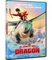 El Jinete Del Dragón Dvd