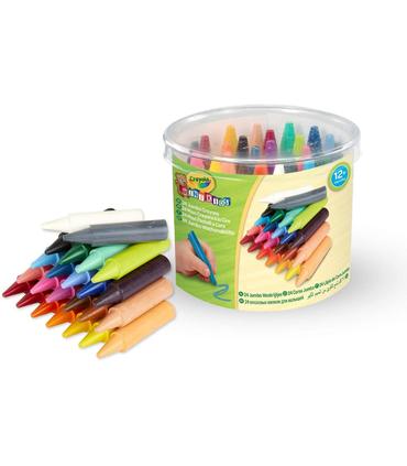 24-ceras-jumbo-lavables-mk