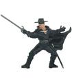 Figura de El Zorro