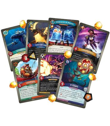 keyforge-mareas-oscuras-mazo-deluxe