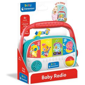 baby-radio