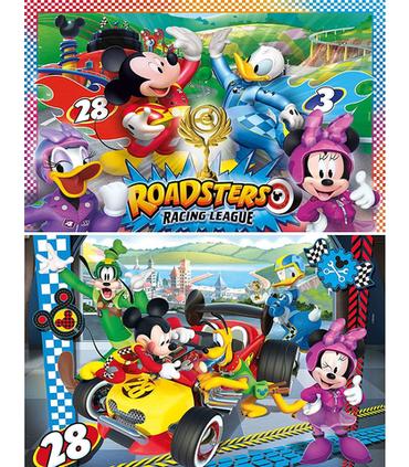 puzzle-mickey-puzzles-2x20-pz