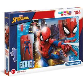 puzzle-spider-man-104-pz