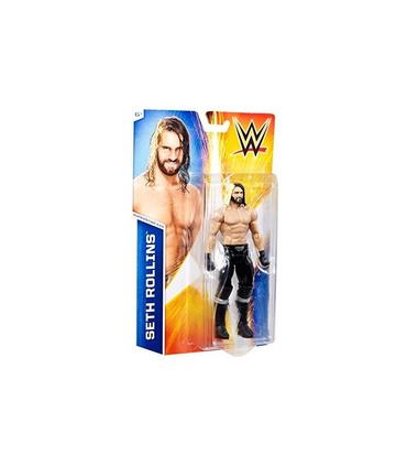 figura-luchador-wwe-seth-rollins