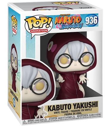 figura-funko-pop-naruto-kabuto-yakushi