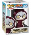 Figura Funko Pop Naruto Kabuto Yakushi