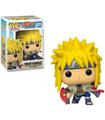 Figura Funko Pop Naruto Minato Namikaze