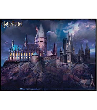 puzzle-para-rascar-hogwarts-dia-y-noche