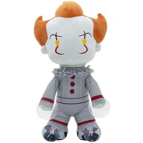 peluche-interactivo-terror-it-pennywise