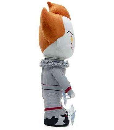 peluche-interactivo-terror-it-pennywise