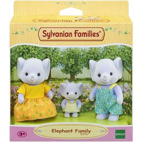 sylvanian-familia-elefante