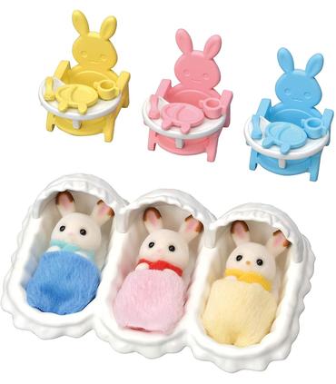 sylvanian-habitacion-de-los-trillizos