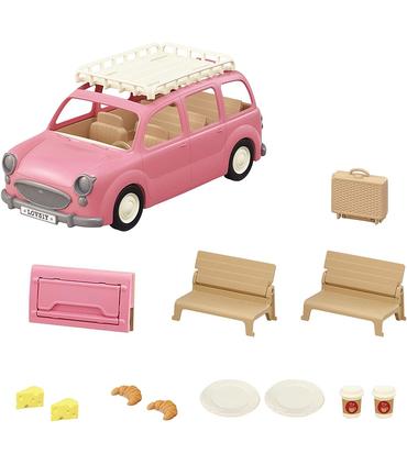 sylvanian-monovolumen-de-picnic