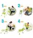 trona-silla-fisher-price-4-en-1