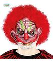 Careta Payaso Terror