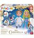 fofuchas-cenicienta-y-principe