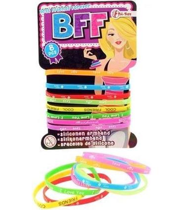 pulseras-de-la-amistad-8-piezas