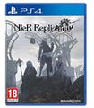 Nier Replicant Ps4