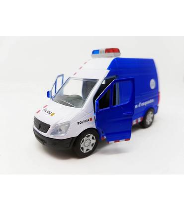 furgon-mossos-d-esquadra
