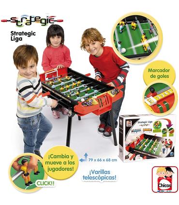 futbolin-strategic-liga