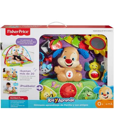 gimnasio-aprendizaje-perrito-fisher-price