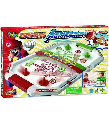 super-mario-air-hockey-attack