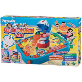 glutton-doraemon-game