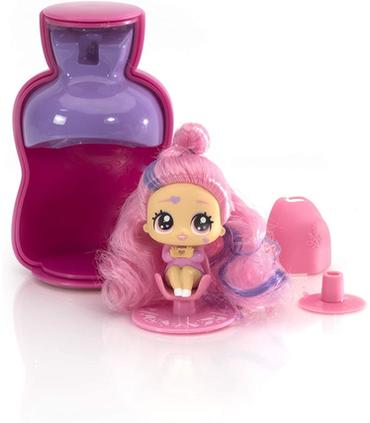 munecas-hairdooz-coleccionables