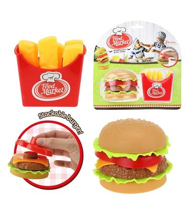 hamburguesa-con-patatas-fritas