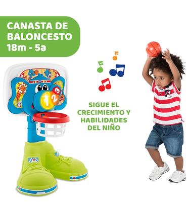 canasta-basket-123-con-luces-y-sonidos