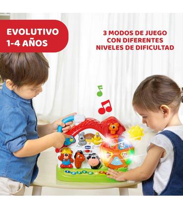 nueva-granja-sonora-bilingue