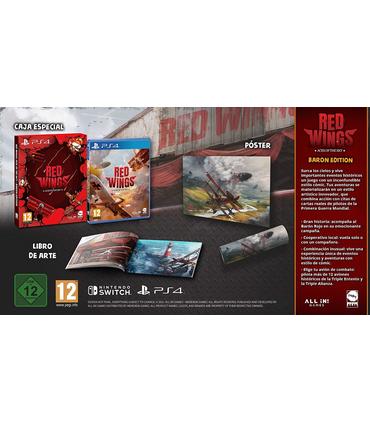 red-wings-ace-of-the-sky-baron-edition-ps4