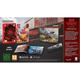 red-wings-ace-of-the-sky-baron-edition-switch