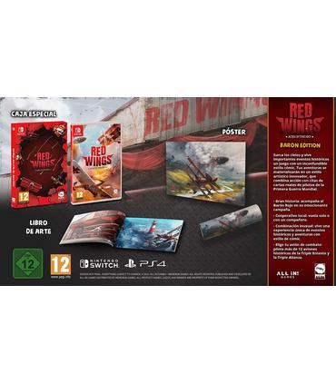 red-wings-ace-of-the-sky-baron-edition-switch