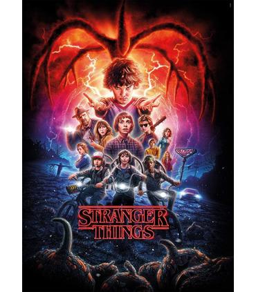 puzzle-strange-things-1000-pz