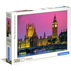 puzzle-londres-500-pz