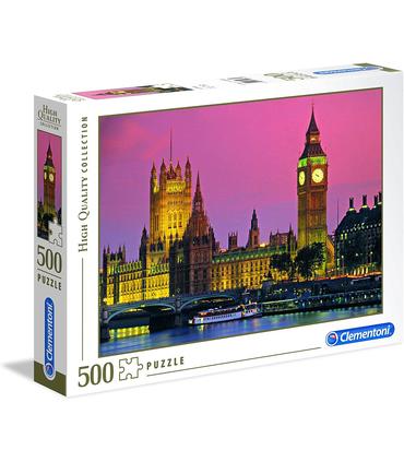 puzzle-londres-500-pz