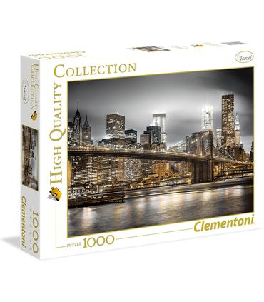 puzzle-new-york-skyline-1000-pz