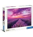 Puzzle HQC Levender FIeld 1000 Pz