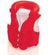 chaleco-hinchable-naranja-con-hebillas