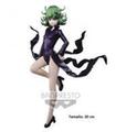 FIGURA TERRIBLE TORNADO ESPRESTO SHAPELY ONE PUNCH MAN 20CM