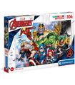 Puzzle Marvel Avengers 104 Pz