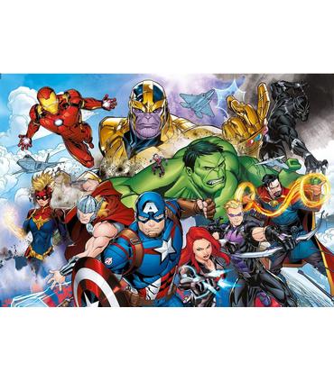 puzzle-marvel-avengers-104-pz