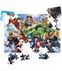 puzzle-marvel-avengers-104-pz
